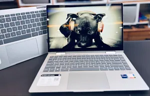 New Laptop HP Envy X360 16GB Intel Core I7 SSD 1T