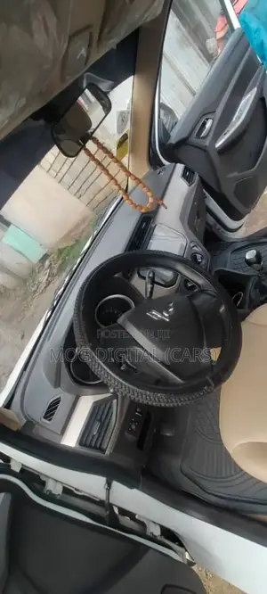 Wuling Hongguang S 2020 White