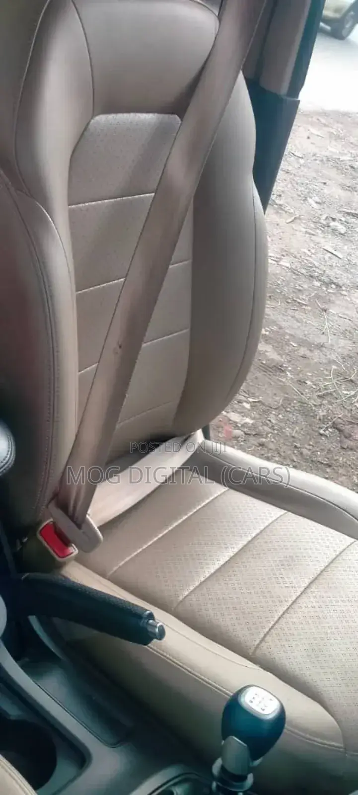 Wuling Hongguang S 2020 White