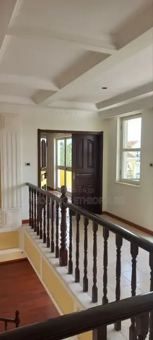 Furnished 5bdrm House in Ccd Real State, Oromia-Finfinne for sale