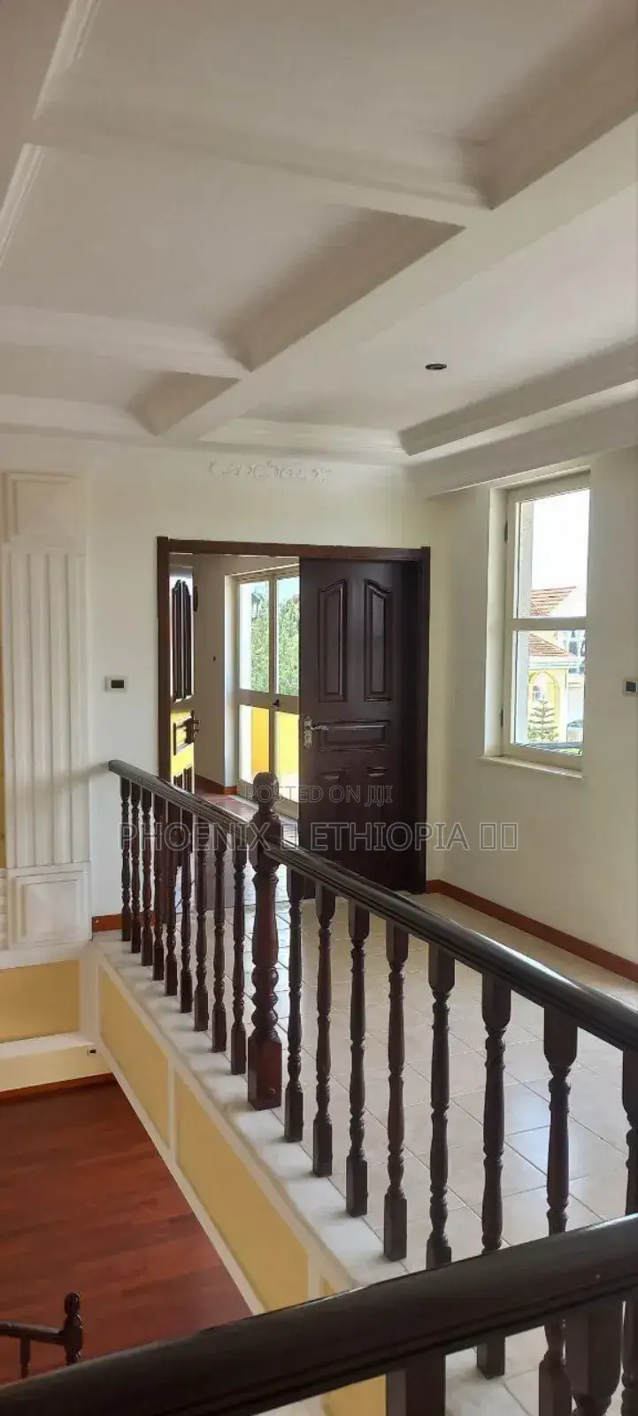 Furnished 5bdrm House in Ccd Real State, Oromia-Finfinne for sale