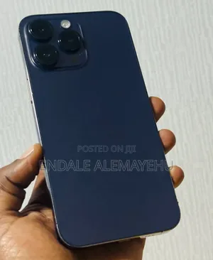 Apple iPhone 14 Pro Max 256 GB Purple