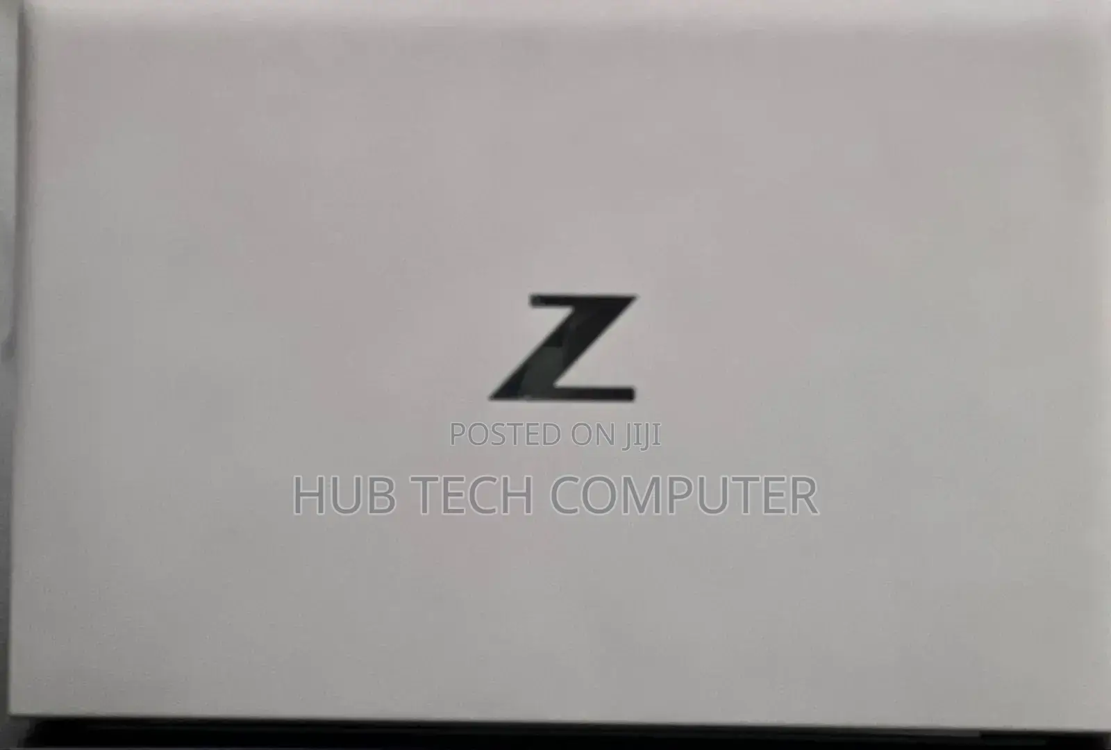 New Laptop HP ZBook Firefly 14 G7 16GB Intel Core I5 SSD 512GB