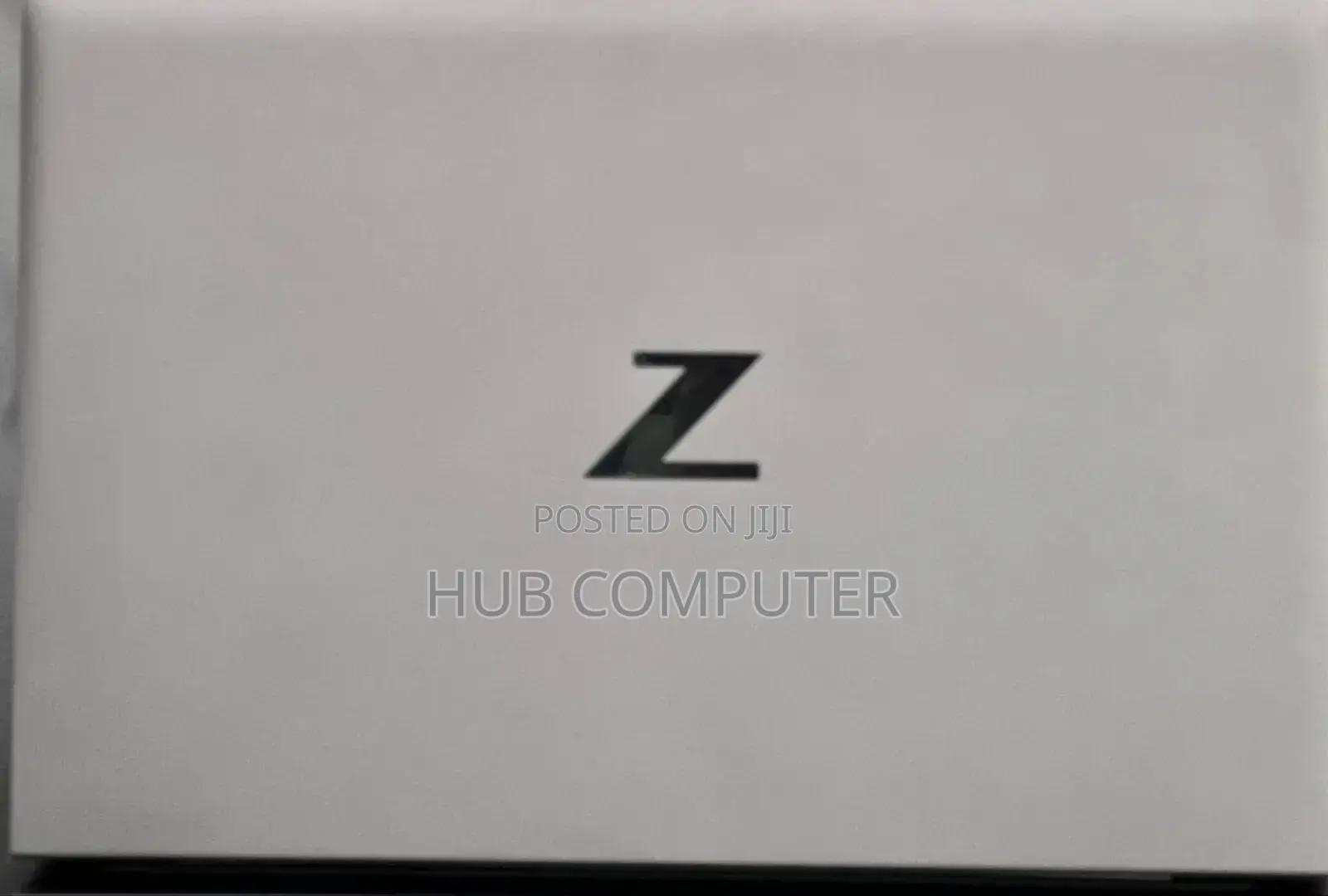 New Laptop HP ZBook Firefly 14 G7 16GB Intel Core I5 SSD 512GB