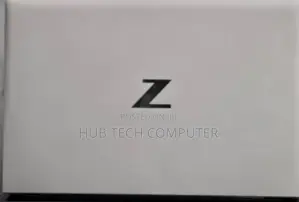 New Laptop HP ZBook Firefly 14 G7 16GB Intel Core I5 SSD 512GB
