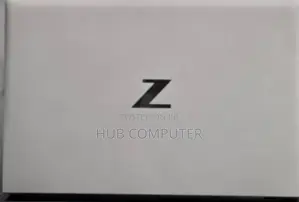 New Laptop HP ZBook Firefly 14 G7 16GB Intel Core I5 SSD 512GB