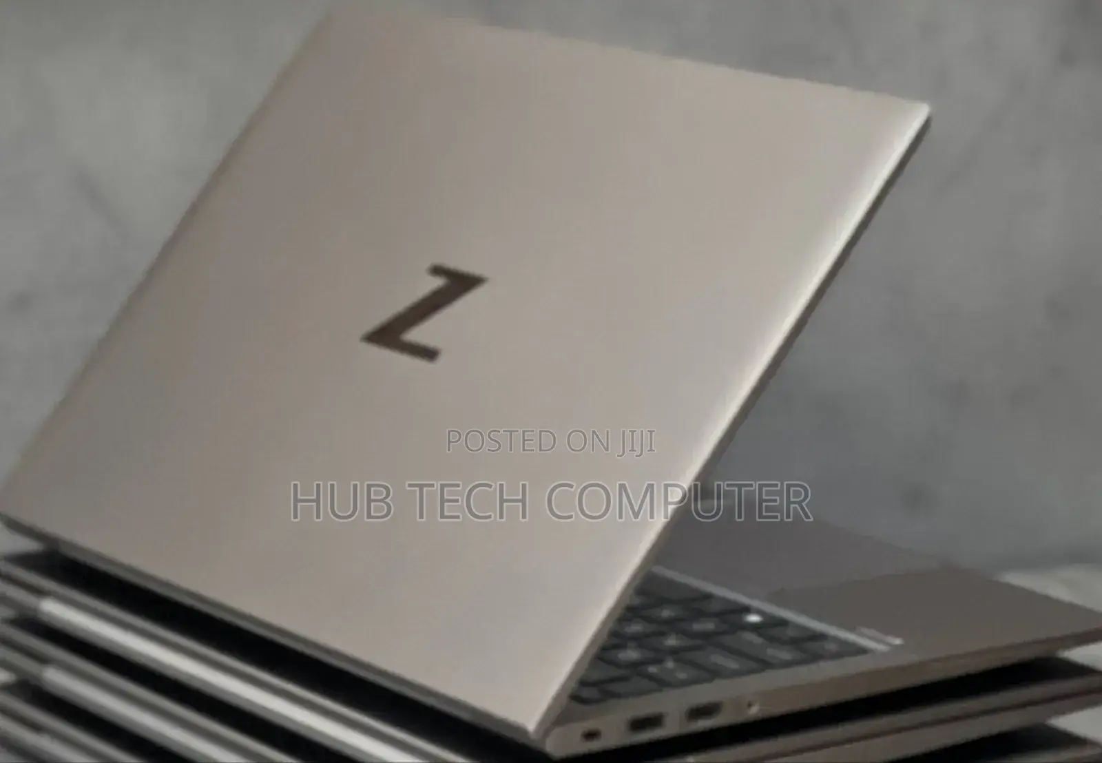 New Laptop HP ZBook Firefly 14 G7 16GB Intel Core I5 SSD 512GB