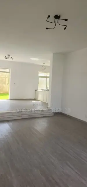 Furnished 5bdrm House in Ccd Real State, Oromia-Finfinne for sale