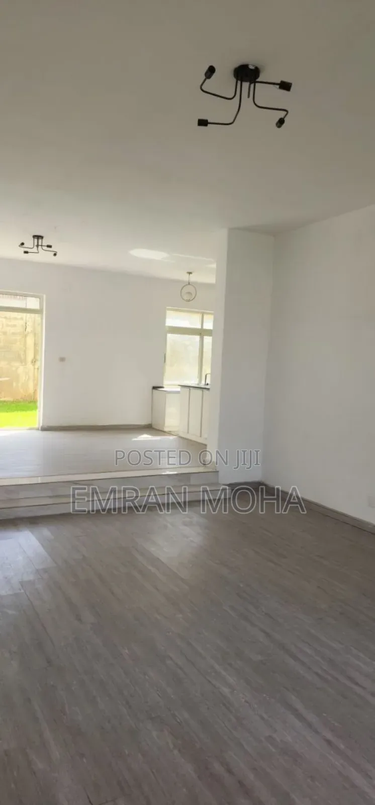 Furnished 5bdrm House in Ccd Real State, Oromia-Finfinne for sale