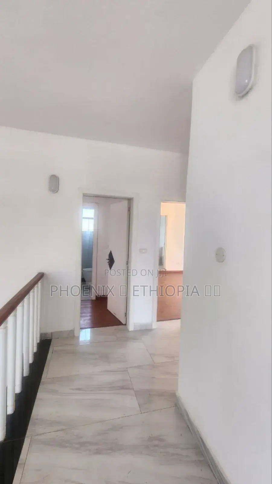 Furnished 5bdrm House in Ccd Real State, Oromia-Finfinne for sale