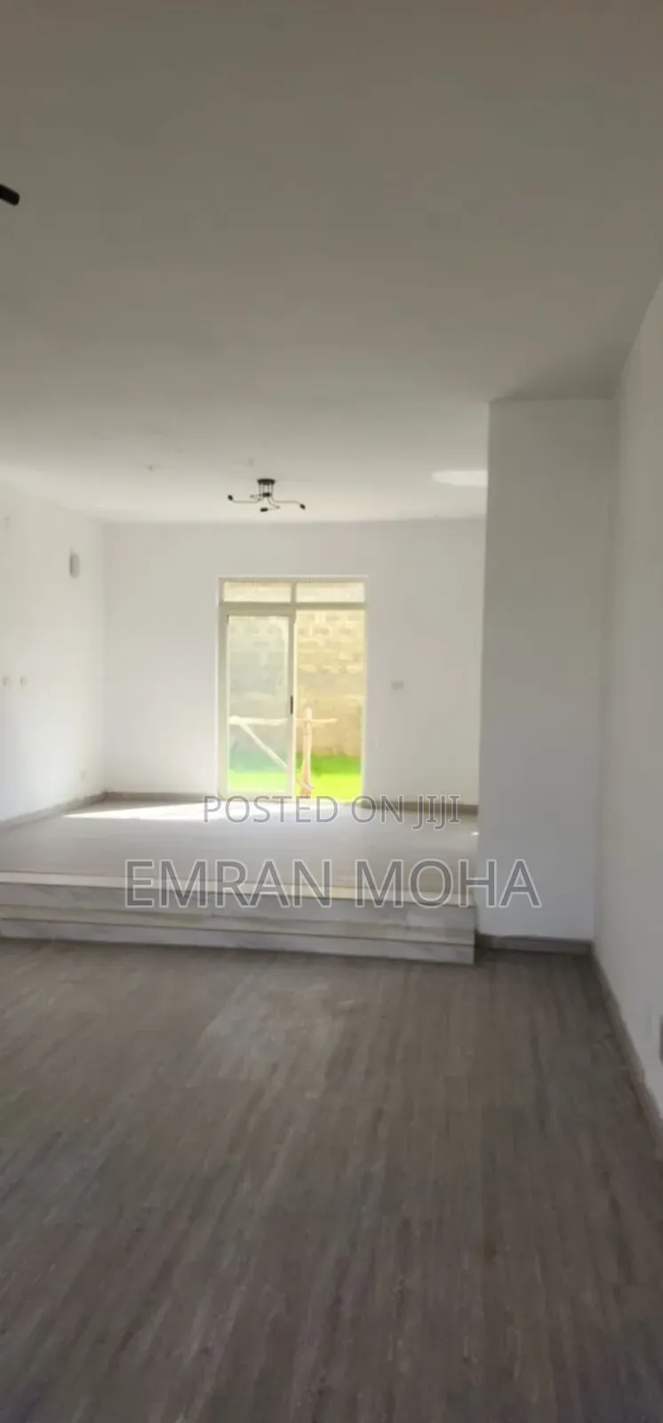 Furnished 5bdrm House in Ccd Real State, Oromia-Finfinne for sale