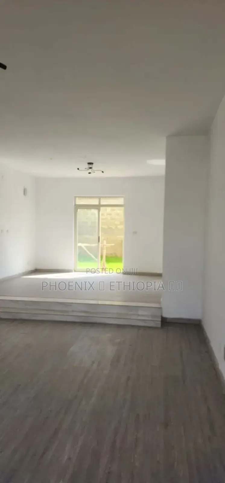 Furnished 5bdrm House in Ccd Real State, Oromia-Finfinne for sale
