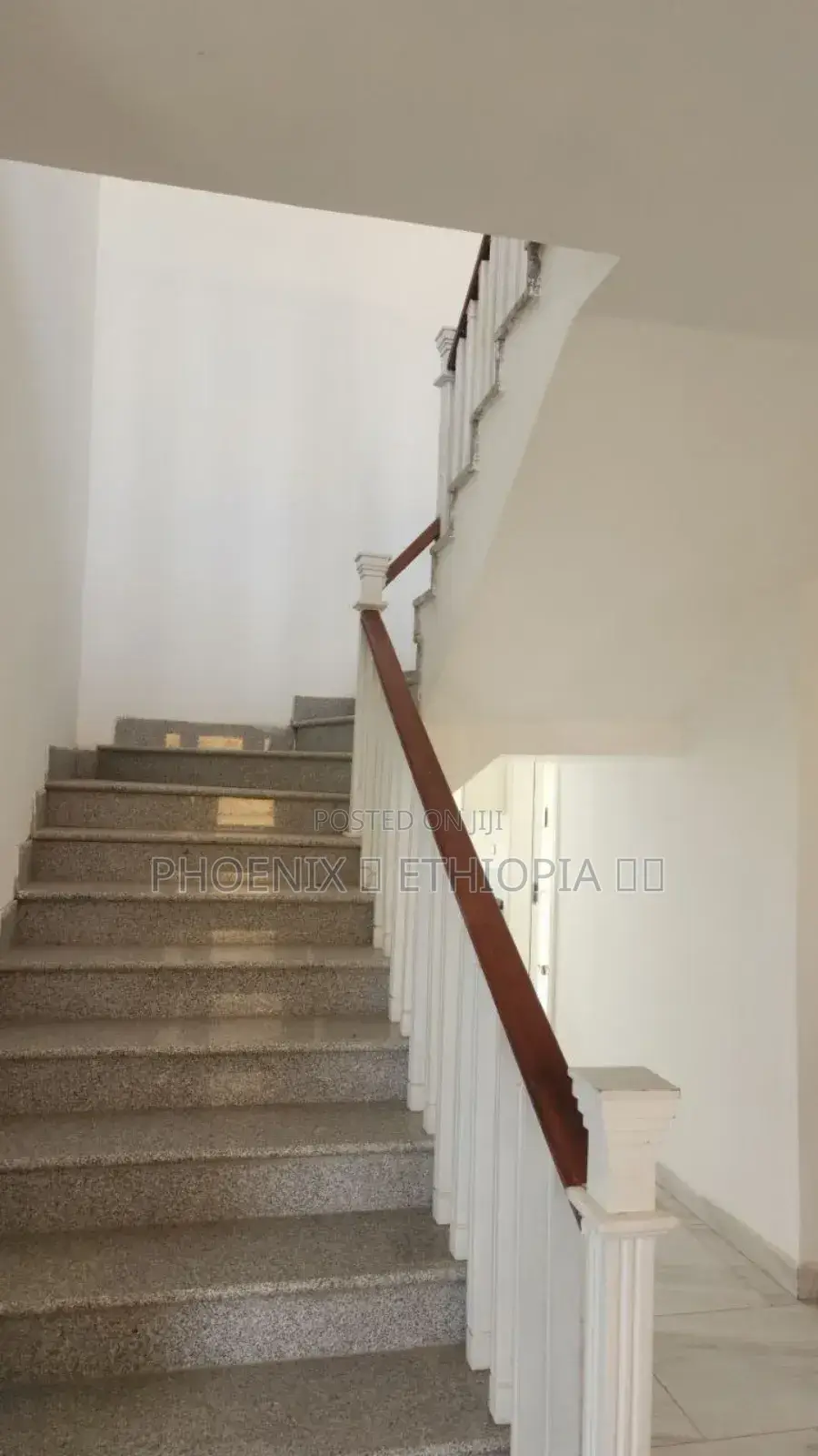 Furnished 5bdrm House in Ccd Real State, Oromia-Finfinne for sale