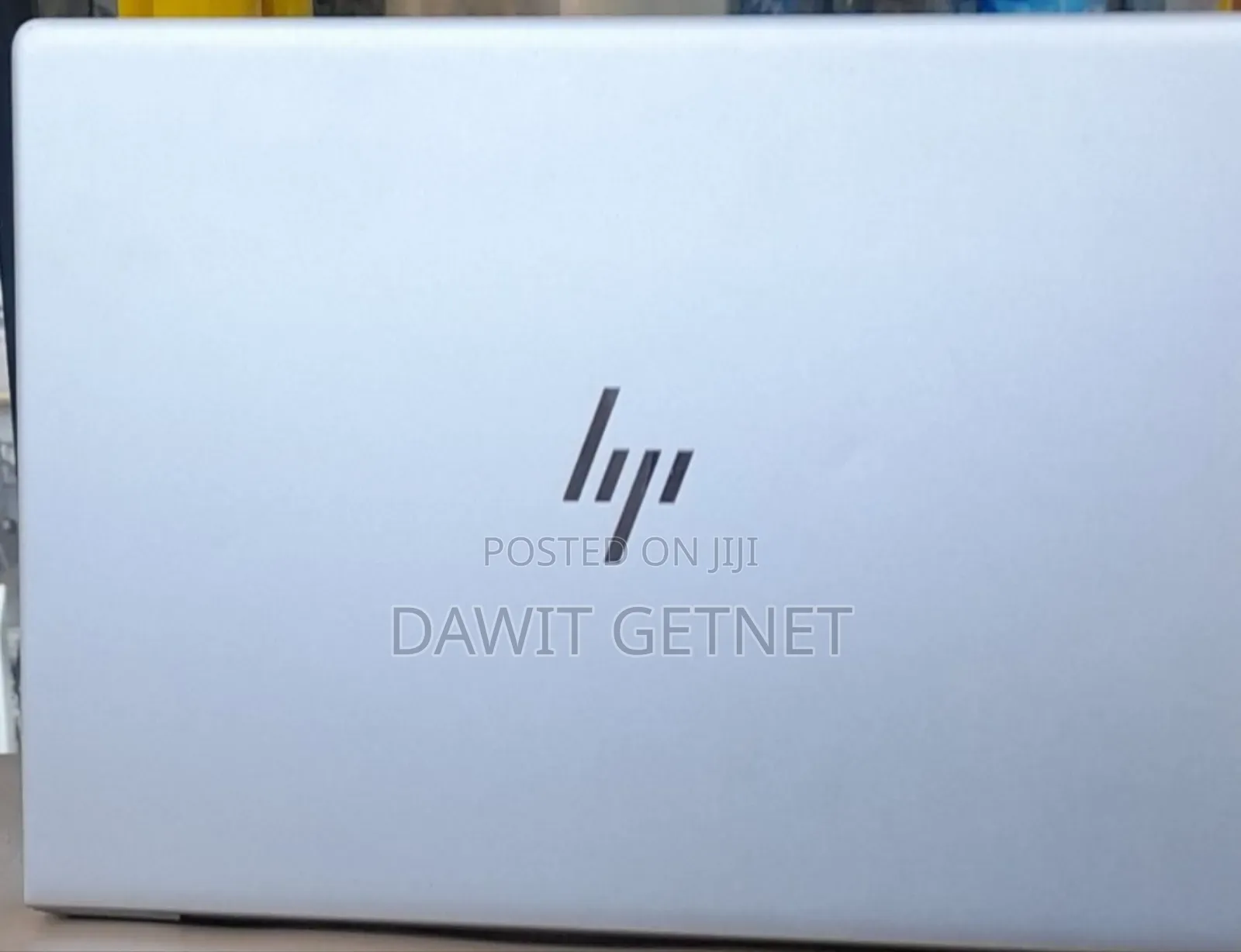 New Laptop HP EliteBook 745 G6 16GB AMD Ryzen 5 SSD 512GB