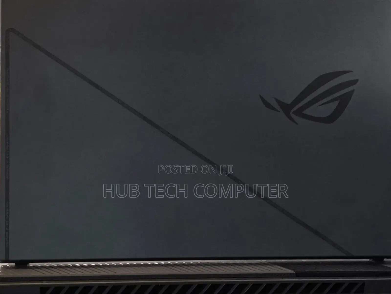 New Laptop Asus ROG Strix G15 16GB Intel Core I9 SSD 1T