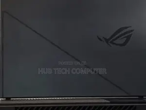 New Laptop Asus ROG Strix G15 16GB Intel Core I9 SSD 1T