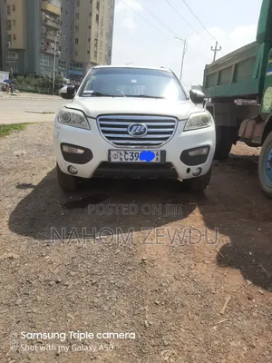 Photo - Lifan 530 1.5 2013 White