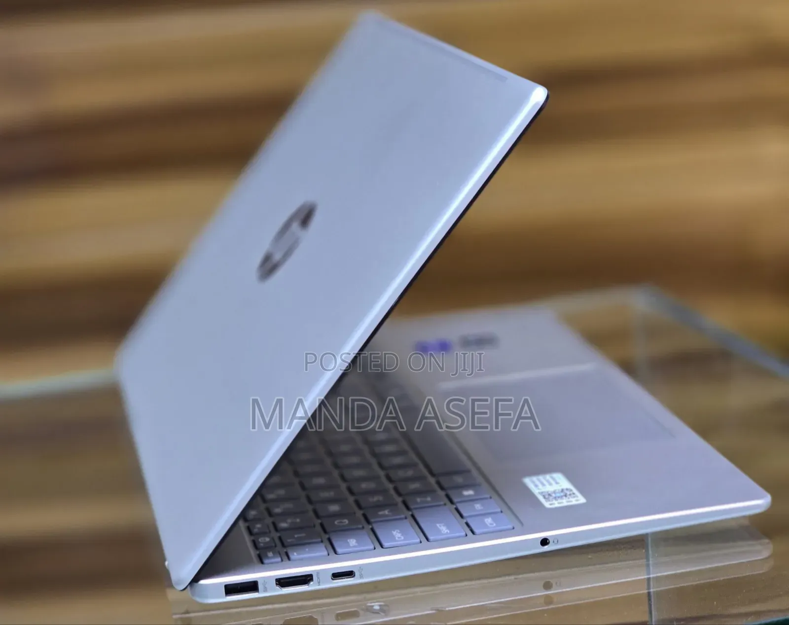 New Laptop HP Stream Notebook 16GB Intel Core I7 SSD 1T