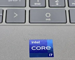 New Laptop HP Stream Notebook 16GB Intel Core I7 SSD 1T