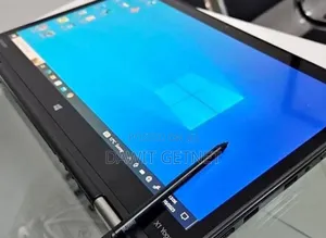 New Laptop Lenovo ThinkPad X1 16GB Intel Core I7 SSD 512GB