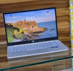 New Laptop HP Stream Notebook 16GB Intel Core I7 SSD 1T