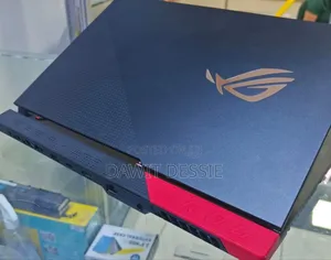 New Laptop Asus 16GB AMD Ryzen 9 SSD 2T