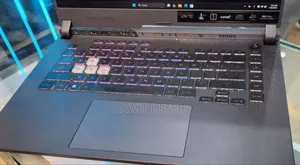 New Laptop Asus 16GB AMD Ryzen 9 SSD 2T