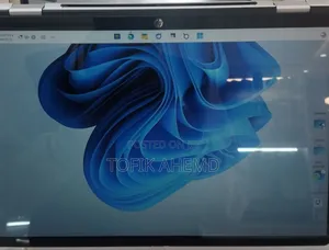 New Laptop HP Omen 15 16GB Intel Core I7 SSD 1T