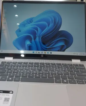 New Laptop HP Omen 15 16GB Intel Core I7 SSD 1T