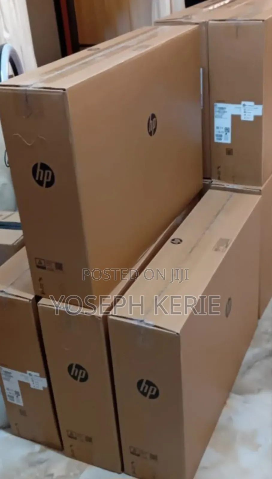 New HP ProOne 240 G10 All-in-One 16GB Intel Core i7 SSD 1T