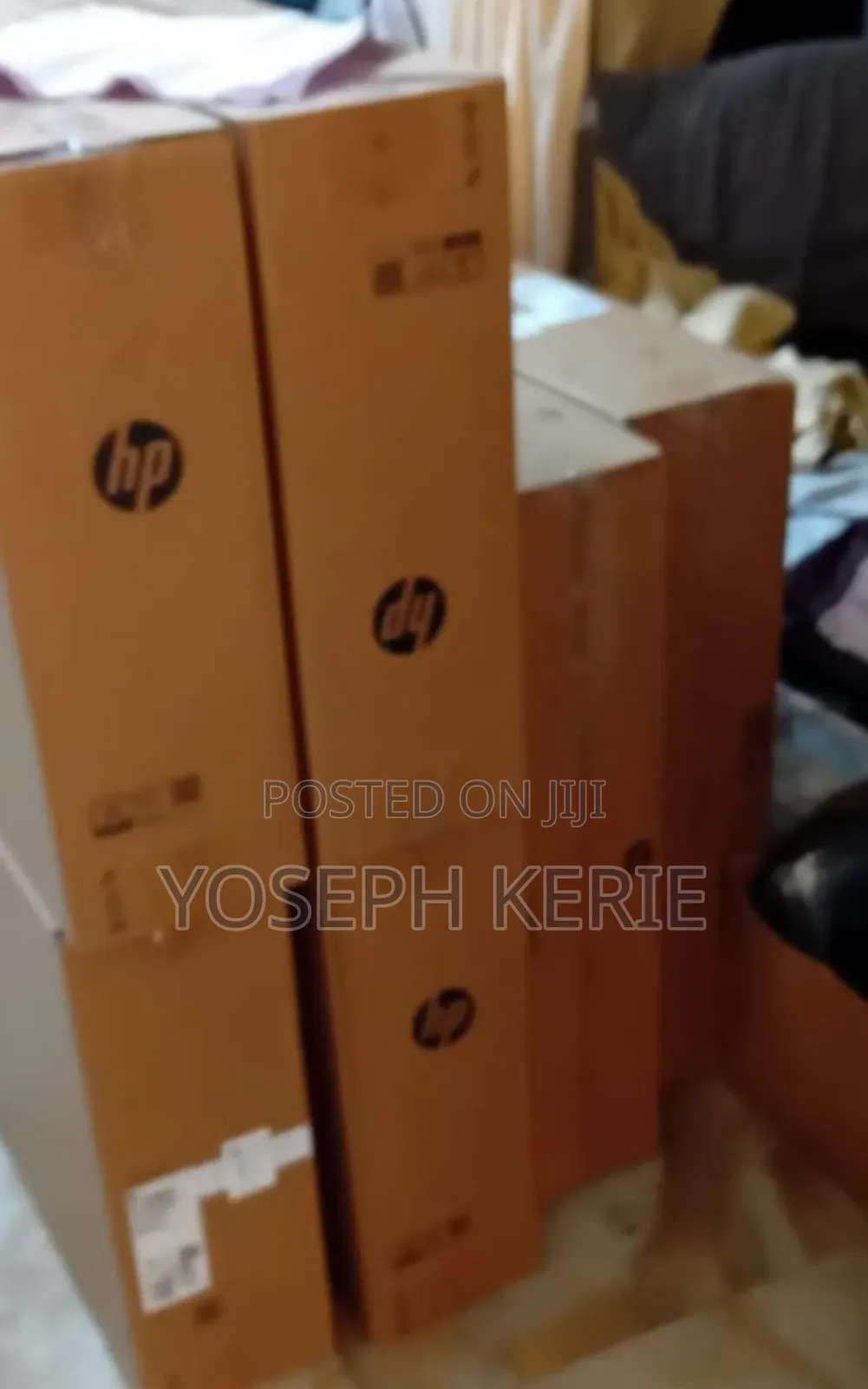 New HP ProOne 240 G10 All-in-One 16GB Intel Core i7 SSD 1T