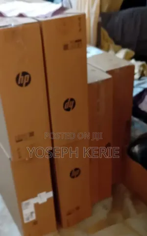 New HP ProOne 240 G10 All-in-One 16GB Intel Core i7 SSD 1T