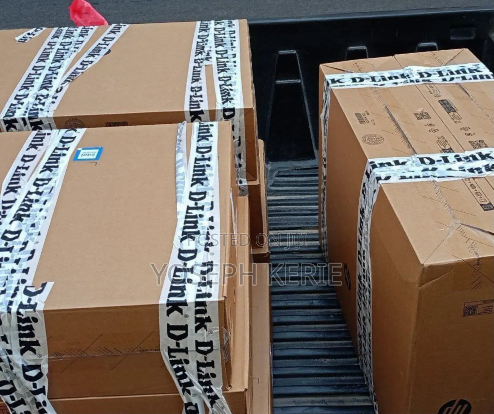 New HP ProOne 240 G10 All-in-One 16GB Intel Core i7 SSD 1T