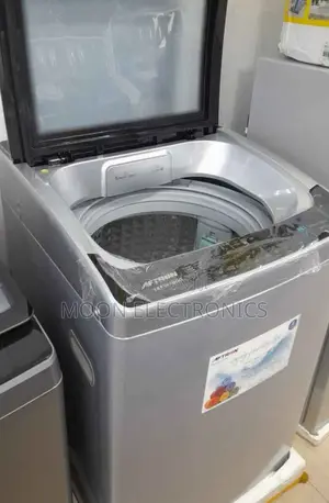  Aftron 18 Kg Top-Loading Automatic Washing Machine