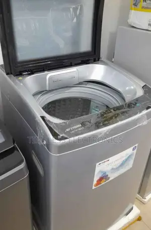  Aftron 18 Kg Top-Loading Automatic Washing Machine