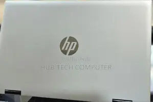New Laptop HP Pavilion X360 16GB Intel Core I5 SSD 512GB