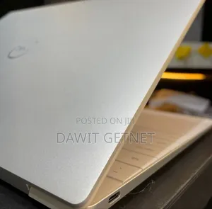 New Laptop Dell XPS 13 16GB Intel Core I7 SSD 512GB