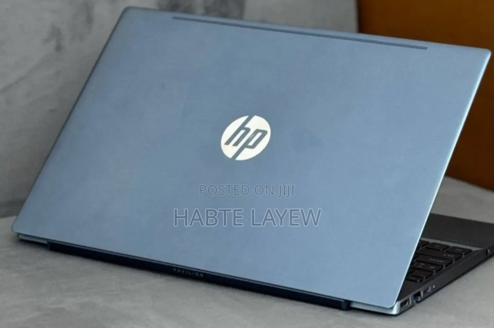 New Laptop HP Pavilion 15 16GB Intel Core I7 SSD 512GB