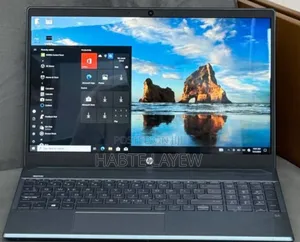 Photo - New Laptop HP Pavilion 15 16GB Intel Core I7 SSD 512GB