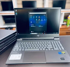 New Laptop HP Victus 15 16GB Intel Core I5 SSD 512GB