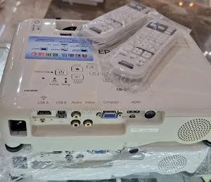 Photo - Eepson Projector