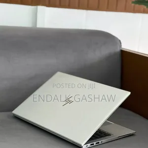 New Laptop HP EliteBook 845 G8 16GB AMD Ryzen 5 SSD 512GB