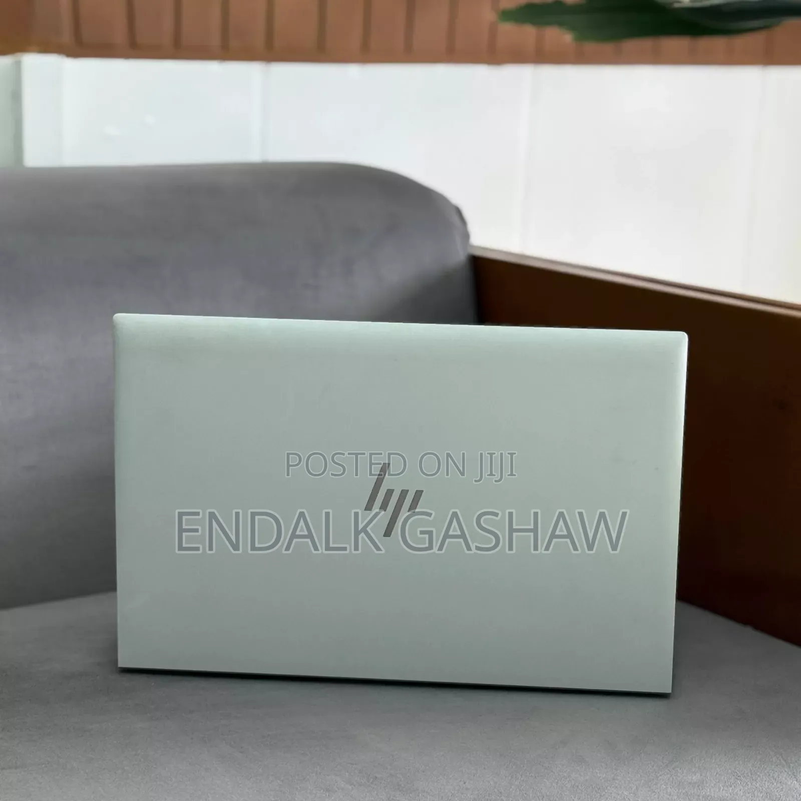 New Laptop HP EliteBook 845 G8 16GB AMD Ryzen 5 SSD 512GB