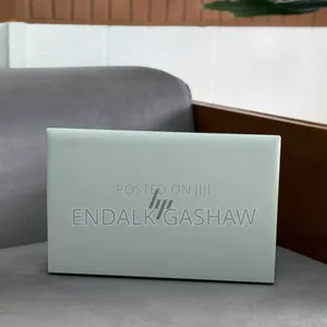 New Laptop HP EliteBook 845 G8 16GB AMD Ryzen 5 SSD 512GB