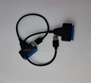 Sata to Usb Converter – Fast Easy Data Transfer!
