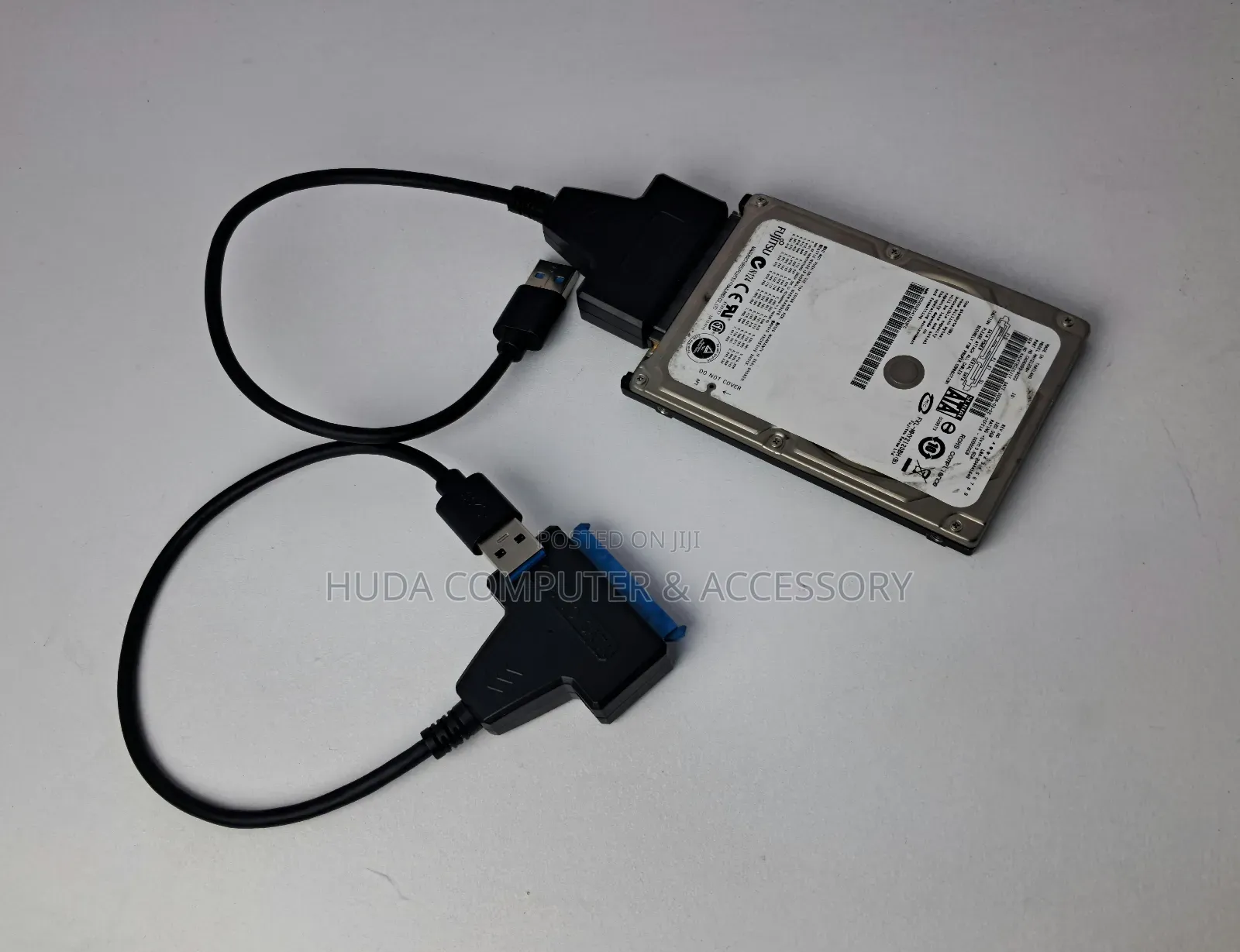 Sata to Usb Converter – Fast Easy Data Transfer!