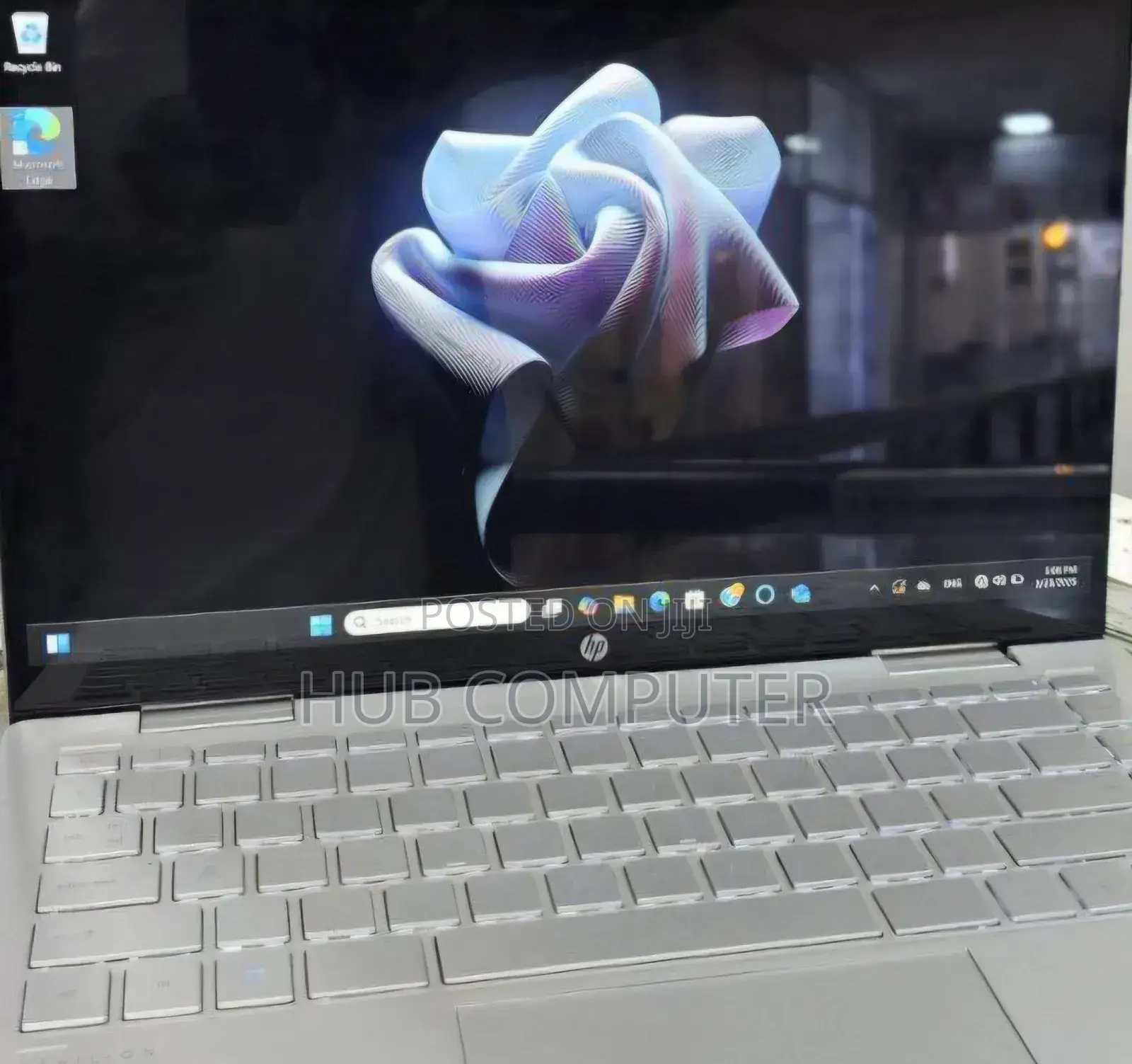 New Laptop HP Pavilion X360 16GB Intel Core I5 SSD 512GB