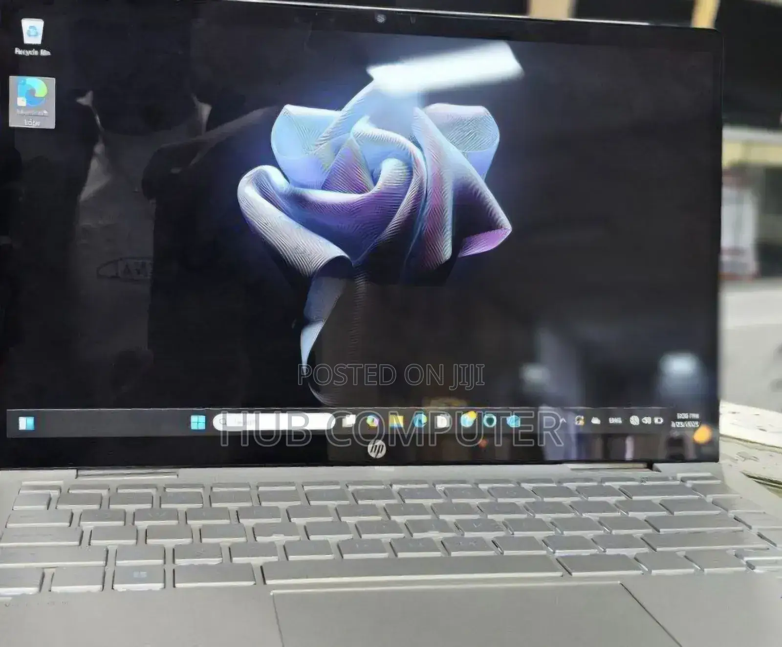 New Laptop HP Pavilion X360 16GB Intel Core I5 SSD 512GB