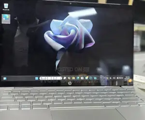 New Laptop HP Pavilion X360 16GB Intel Core I5 SSD 512GB