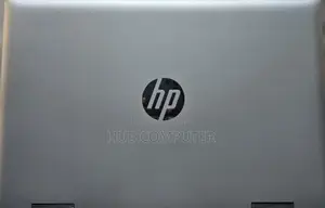 New Laptop HP Pavilion X360 16GB Intel Core I5 SSD 512GB